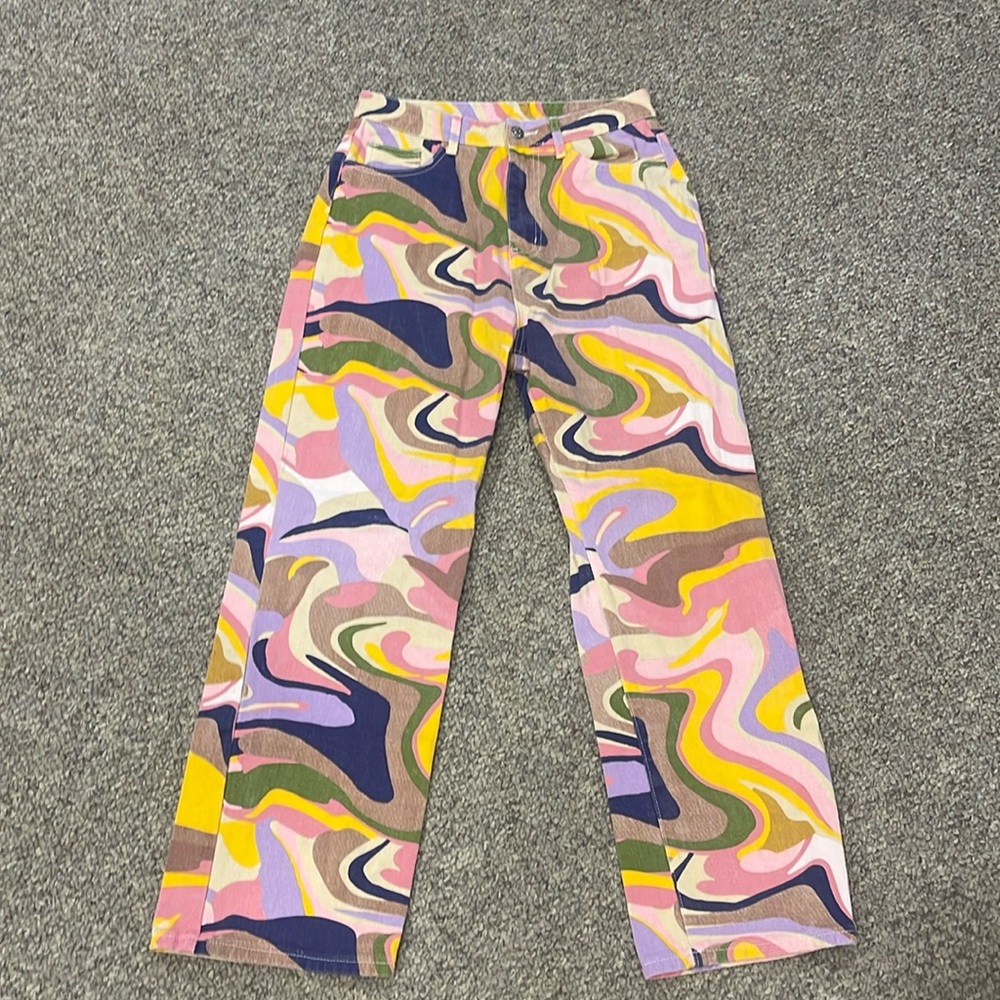 Cider Pants
